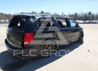 2017 Dodge Grand Caravan фото