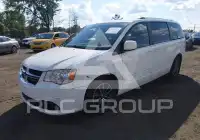 2017 Dodge Grand Caravan фото