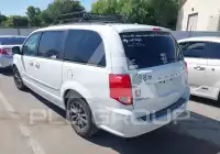 2017 Dodge Grand Caravan фото