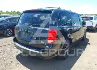 2017 Dodge Grand Caravan photo