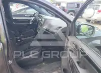 2017 Dodge Grand Caravan фото