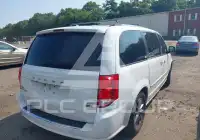 2017 Dodge Grand Caravan фото