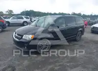 2017 Dodge Grand Caravan photo