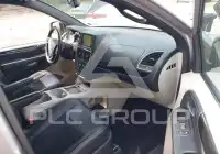 2017 Dodge Grand Caravan photo
