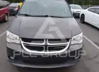2017 Dodge Grand Caravan фото