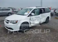 2017 Dodge Grand Caravan фото