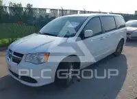 2017 Dodge Grand Caravan photo