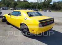2017 Dodge CHALLENGER фото