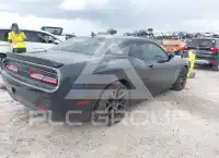 2017 Dodge CHALLENGER photo