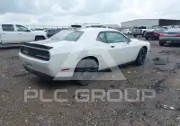 2017 Dodge CHALLENGER фото