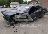 2017 Dodge CHALLENGER photo