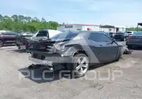 2017 Dodge CHALLENGER photo