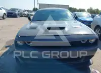 2017 Dodge CHALLENGER photo