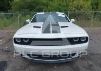 2017 Dodge CHALLENGER фото