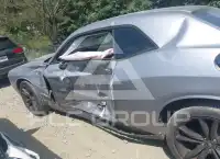2017 Dodge CHALLENGER фото