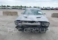 2017 Dodge CHALLENGER photo