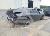 2017 Dodge CHALLENGER фото