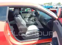 2017 Dodge CHALLENGER photo