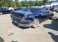 2017 Dodge CHALLENGER фото
