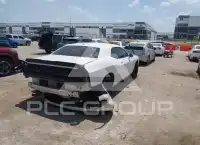 2017 Dodge CHALLENGER фото