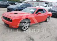 2017 Dodge CHALLENGER photo