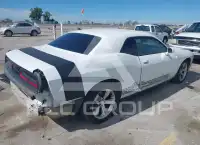 2017 Dodge CHALLENGER фото