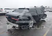 2017 Dodge CHALLENGER photo