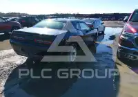 2017 Dodge CHALLENGER photo