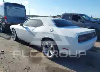 2017 Dodge CHALLENGER фото