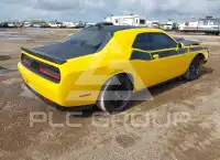 2017 Dodge CHALLENGER фото