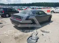 2017 Dodge CHALLENGER photo