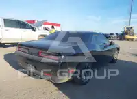 2017 Dodge CHALLENGER фото