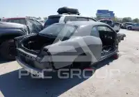 2017 Dodge CHALLENGER фото