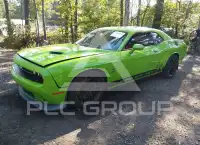 2017 Dodge CHALLENGER фото