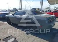 2017 Dodge CHALLENGER photo