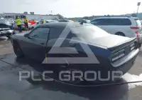 2017 Dodge CHALLENGER photo