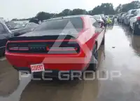 2017 Dodge CHALLENGER фото