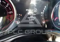 2017 Dodge CHALLENGER фото