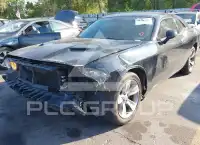 2017 Dodge CHALLENGER фото