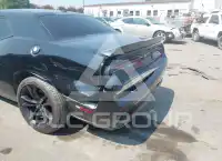 2017 Dodge CHALLENGER фото