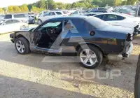 2017 Dodge CHALLENGER фото
