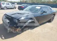 2017 Dodge CHALLENGER photo