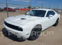 2017 Dodge CHALLENGER photo