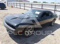 2017 Dodge CHALLENGER фото