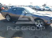 2017 Dodge CHALLENGER фото