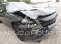 2017 Dodge CHALLENGER photo