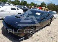 2017 Dodge CHALLENGER фото