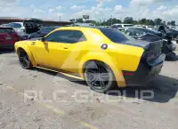 2017 Dodge CHALLENGER фото