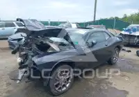 2017 Dodge CHALLENGER фото