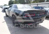 2017 Dodge CHALLENGER фото